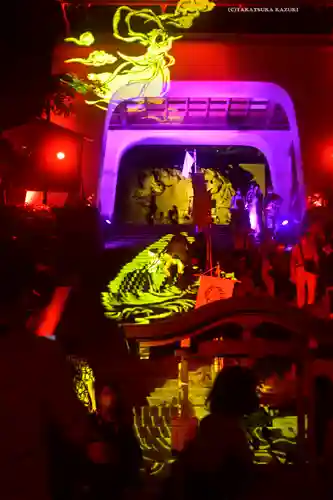 江島神社(神奈川県)