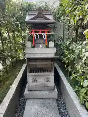 豊栄稲荷大明神(東京都)