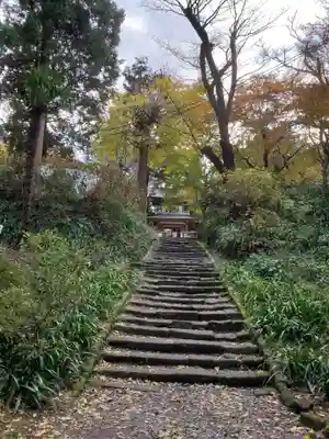 浄智寺のその他建物