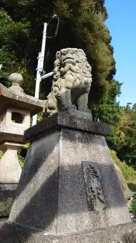 満留山神社(三重県)
