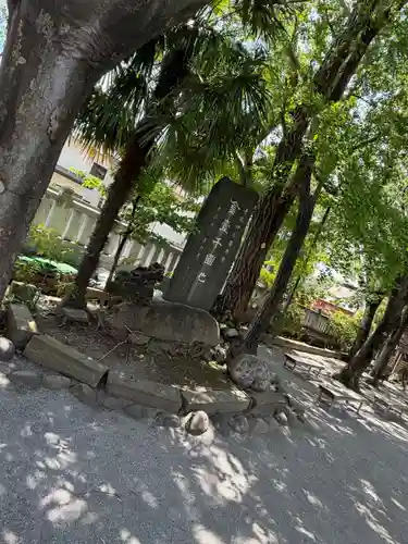 清瀧神社(千葉県)