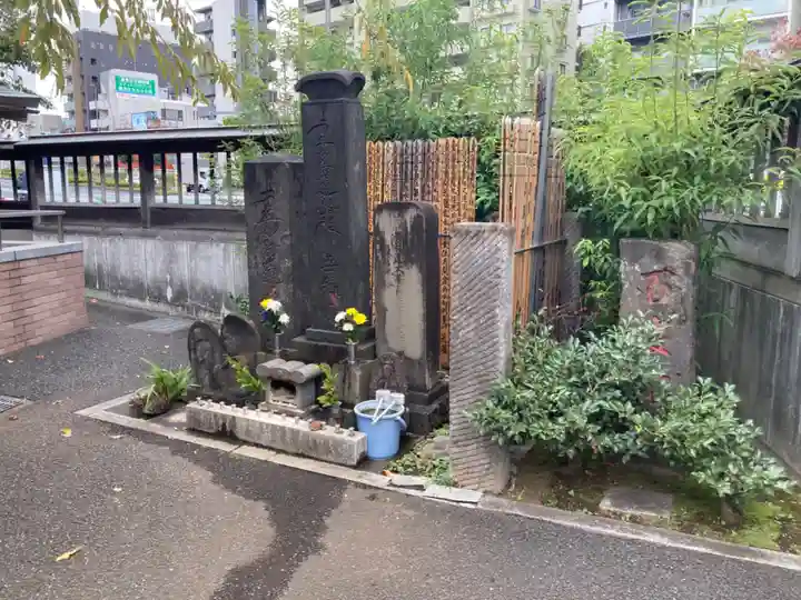 覚林寺(東京都)