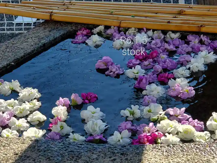 阿邪訶根神社(福島県)