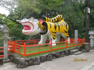 朝護孫子寺(奈良県)