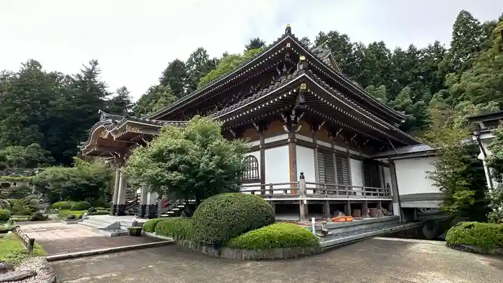 傑山寺(宮城県)