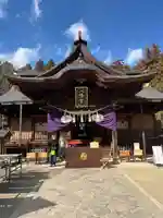 水戸八幡宮(茨城県)