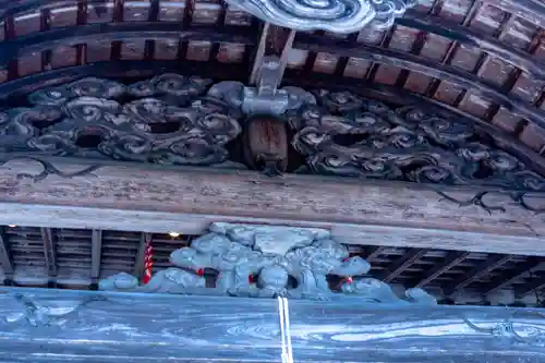 小國神社(静岡県)