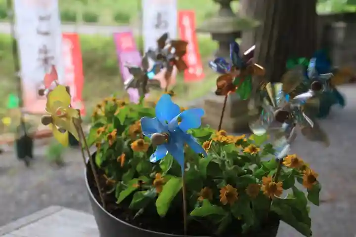 高司神社〜むすびの神の鎮まる社〜の授与品その他