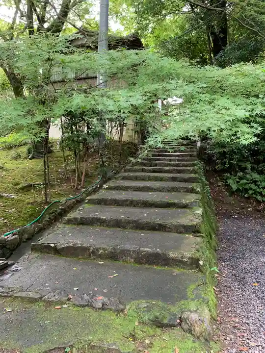 岩屋寺のその他建物