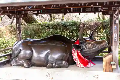 北野天満宮(京都府)