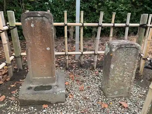 北高福寺のその他建物