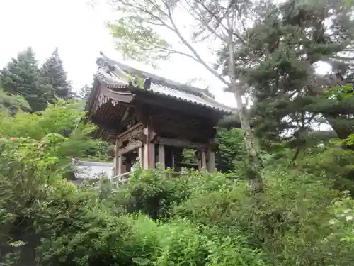 青龍山 吉祥寺(群馬県)
