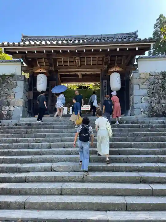 三千院門跡(京都府)