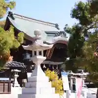 三津厳島神社(愛媛県)