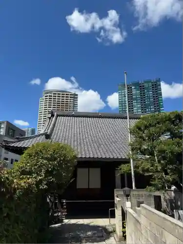 當光寺(東京都)