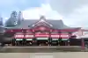 日枝神社(富山県)