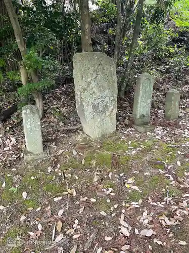 香下寺のその他建物