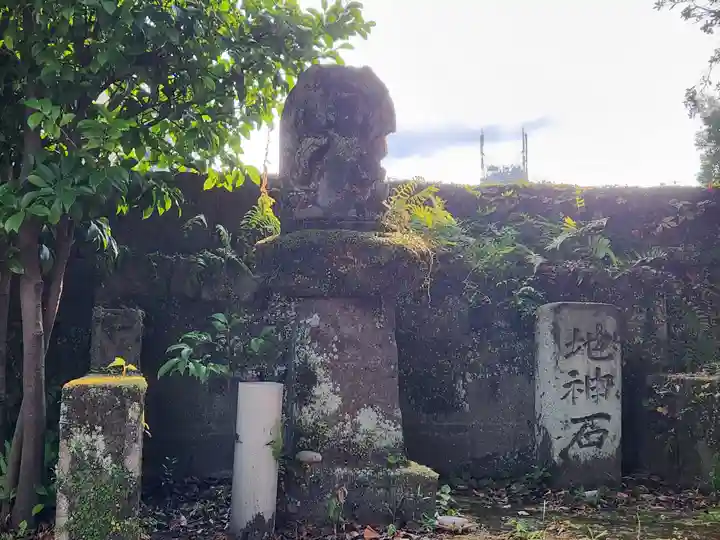 春日神社のその他建物