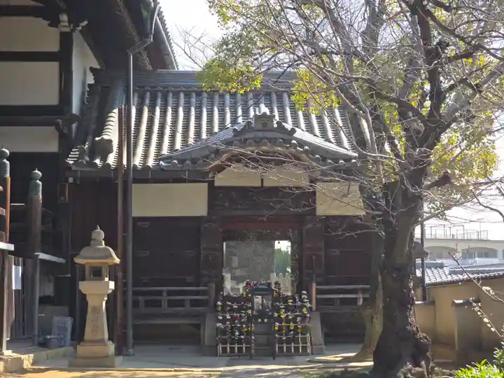 本願寺堺別院(大阪府)