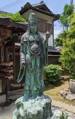 法起院(奈良県)