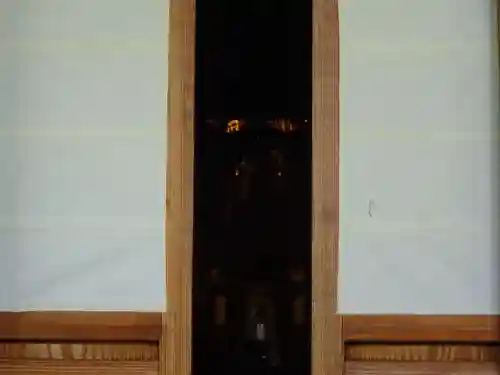 横浜　西方寺のその他建物