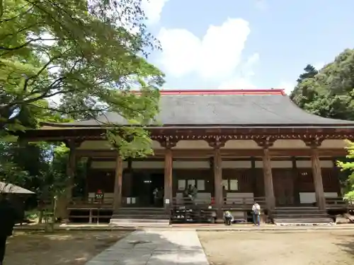 観心寺のその他建物
