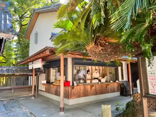 鳥飼八幡宮(福岡県)