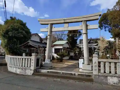 春日神社(神奈川県)