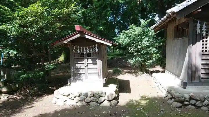 梅宮神社のその他建物