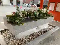 生田神社(兵庫県)