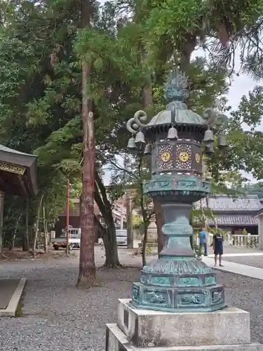 多賀大社(滋賀県)