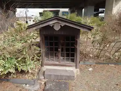 秋田大神宮(秋田県)