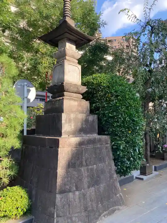 大聖院(東京都)