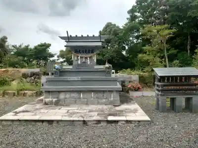 熊野神社(山口県)