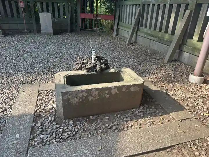 仙波東照宮(埼玉県)