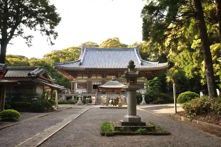 金剛頂寺(高知県)