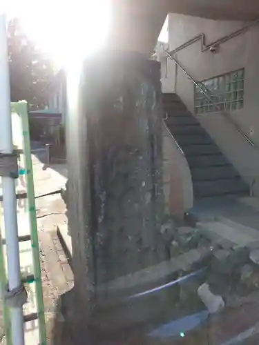 十劫寺(神奈川県)