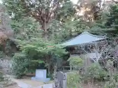 安國論寺（安国論寺）の建物その他