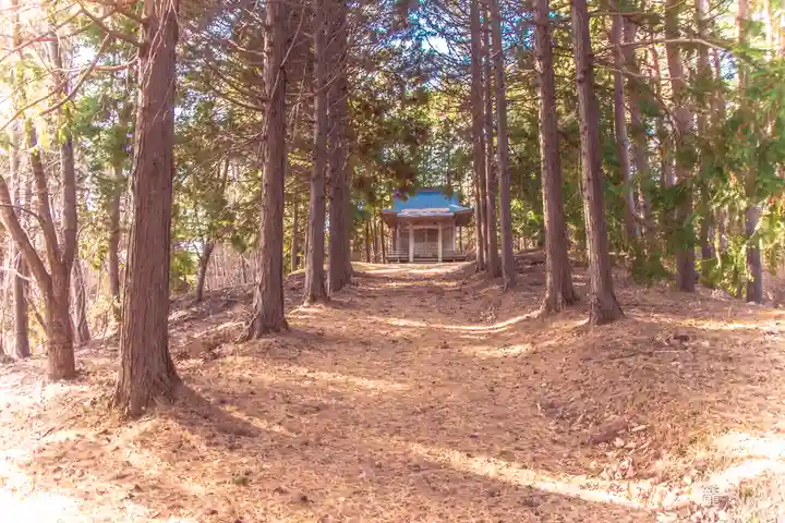 愛宕神社(宮城県)
