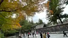 伊勢神宮外宮（豊受大神宮）の建物その他