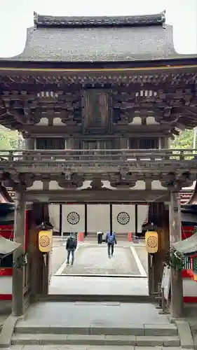 石上神宮(奈良県)