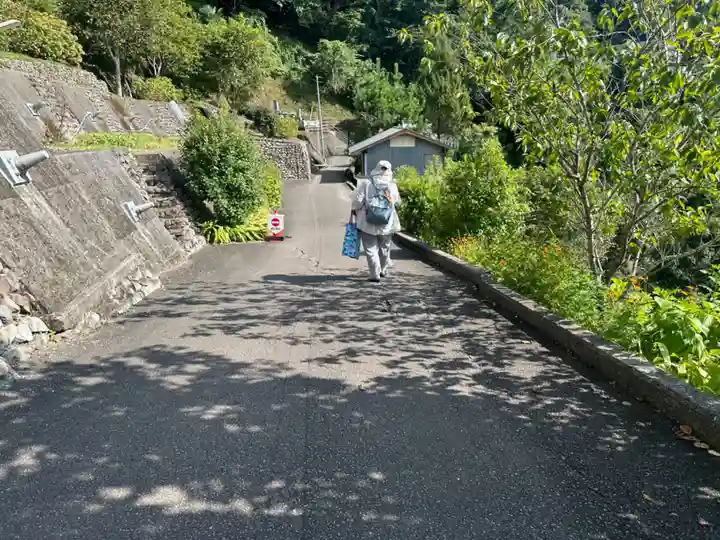 賢見神社(徳島県)