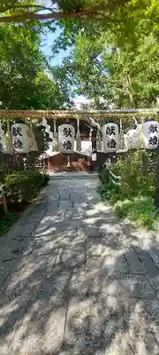 堀越神社(大阪府)