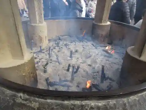 西新井大師総持寺(東京都)