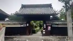 曼陀羅寺(愛知県)