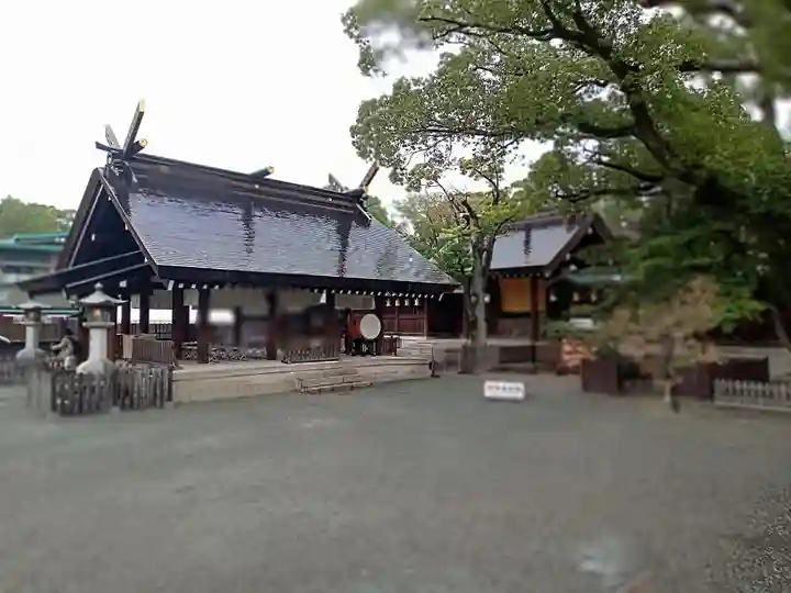 和泉國一之宮 大鳥大社(大阪府)