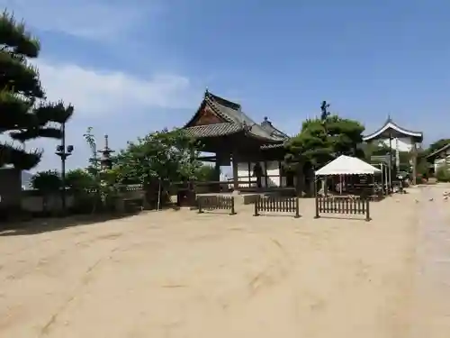 浄土寺のその他建物