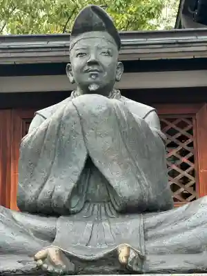 晴明神社(京都府)