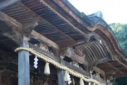 高良大社(福岡県)