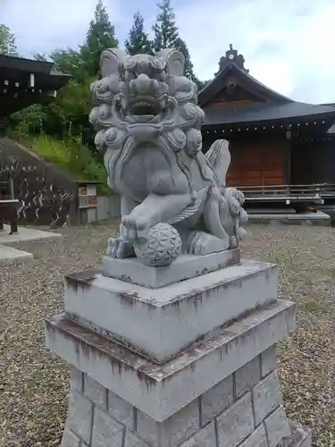 熊野三社(岩手県)